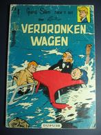 Guus Slim. Diversen oude delen., Meerdere stripboeken, Ophalen of Verzenden, Gelezen