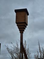 Vleermuizenkast op paal, Ophalen of Verzenden