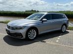 Volkswagen Passat Variant 1.4 TSI PHEV GTE Business / trekha, Stof, Gebruikt, Zwart, 4 cilinders