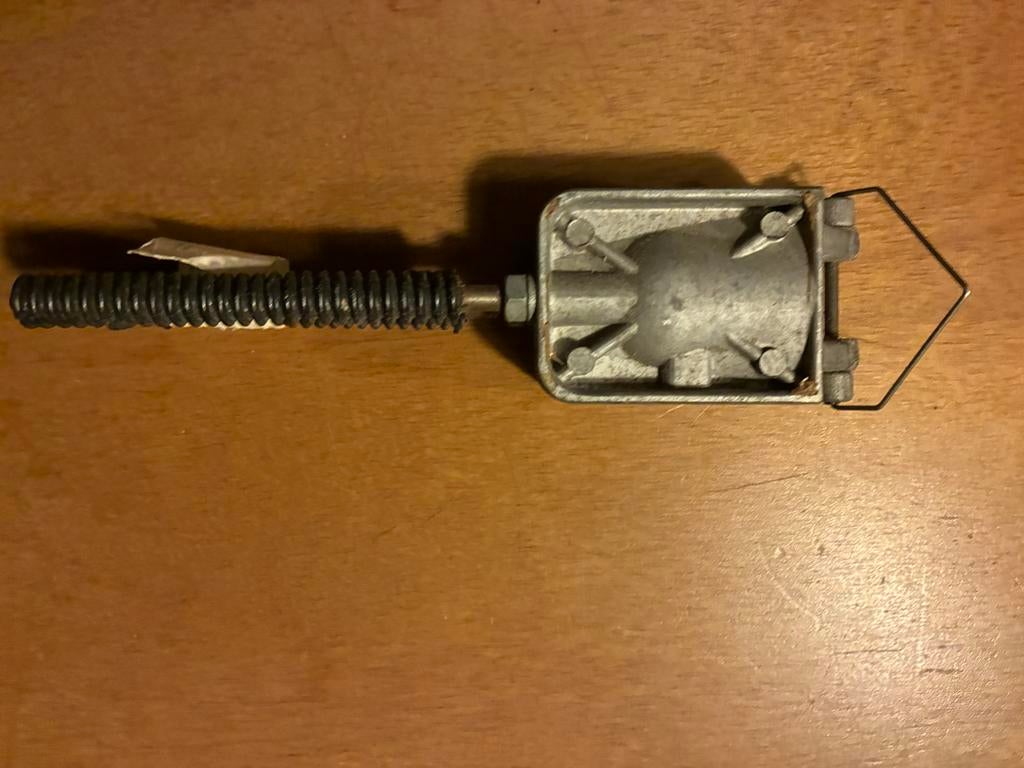 Loodmal, Hilts, Burbank, Overige typen, Nieuw