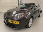 Alfa Romeo MiTo 1.4 Turbo 99KW Multi AIR TCT 2014 Grijs, Stof, 1145 kg, Start-stop-systeem, 48 €/maand