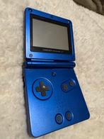 Gameboy advance sp, 1 speler, Ophalen of Verzenden, Overige genres, Vanaf 3 jaar