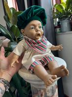 Vintage Doll Spain FALCA 40cm., Verzamelen, Poppen, Ophalen of Verzenden, Zo goed als nieuw, Pop