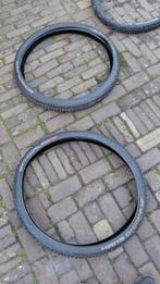 Mountainbike banden te koop 2x Nobby Nic en 1x Hans Dampf, Ophalen, Mountainbike