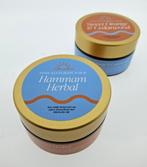 Finse Kuusi Body Scrub - Hammam Herbal, Verzenden, Nieuw, Bad & Douche