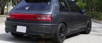 Madza 323 GT-R achter bumper lip, Ophalen of Verzenden, Achter, Mazda, Bumper