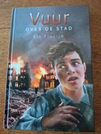 Els Florijn - Vuur over de stad, Boeken, Non-fictie, Els Florijn, Ophalen of Verzenden, Zo goed als nieuw