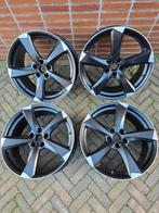 19 inch Audi Rotor Velgen, Gebruikt, 255 mm, Velg(en), Winterbanden