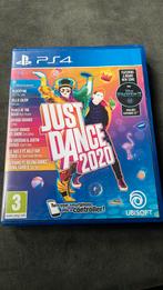 PS4 Just Dance 2020, Ophalen of Verzenden, Zo goed als nieuw