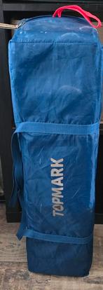 Campingbedje, Ophalen, Zo goed als nieuw, Reisbedje