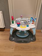 Baby Speelcentrum Tryco, Ophalen, Zo goed als nieuw, Overige typen, Met licht