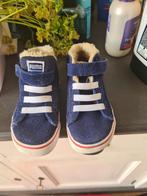 Zgan puma sneakers 22, Ophalen of Verzenden, Zo goed als nieuw, Schoentjes