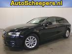 Audi A4 Avant 1.8 TFSI Business Edition PDC/XENON/NAVI/CRUIS, Stof, Gebruikt, 1505 kg, A4