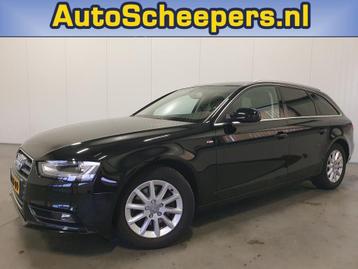 Audi A4 Avant 1.8 TFSI Business Edition PDC/XENON/NAVI/CRUIS beschikbaar voor biedingen