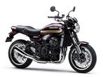 KAWASAKI Z 900 RS (bj 2025), 4 cilinders, 948 cc, Bedrijf, Meer dan 35 kW