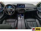 BMW 5 Serie Touring 530e xDrive M-Sport 293 PK | Laser Led |, 1998 cc, 1935 kg, Gebruikt, 4 cilinders