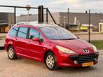 Peugeot 307 SW 1.6-16V Premium, Auto's, Peugeot, 65 €/maand, Gebruikt, 4 cilinders, 715 kg