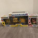 Spongebob funko verzameling, Verzamelen, Ophalen of Verzenden, Nieuw