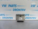 Boordcomputer van een Audi A2, Verzenden, 3 maanden garantie, Gebruikt, Audi