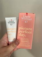 NIEUW Louis Widmer Picture Perfect Day dagcreme, Ophalen of Verzenden, Nieuw, Gehele gezicht, Verzorging