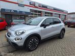 Fiat 500X 1.0 FIREFLY TURBO 120 HEY GOOGLE € 15.950,00, 1295 kg, 500X, Bedrijf, Handgeschakeld