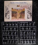 Accurate Figures 1:72 The Hundred Years War Engelse Ridders, Ophalen of Verzenden, 1:50 of kleiner