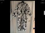 Verkleedkleding dalmatiër maat s/m, Kinderen en Baby's, Ophalen of Verzenden, Zo goed als nieuw, Jongen of Meisje