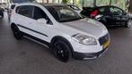 SUZUKI Sx4 S-Cross 1.6 VVT 120pk 2WD Comfort, Auto's, Suzuki, Voorwielaandrijving, Stof, Gebruikt, Euro 6