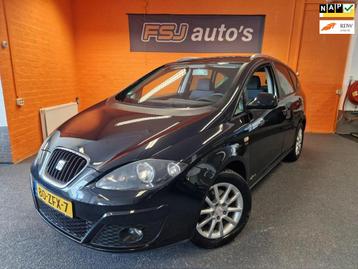 Seat Altea XL 1.2 TSI / COPA / ECOMOTIVE-BUSINESSLINE / NAVI beschikbaar voor biedingen