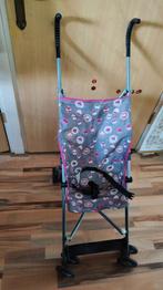 Umbrella stroller, Kinderen en Baby's, Buggy's, Ophalen of Verzenden, Zo goed als nieuw