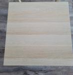 IKEA LACK 55x55, Vierkant, 55 tot 75 cm, Zo goed als nieuw, Hout