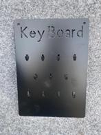Sleutelbord, sleutelrek, Huis en Inrichting, Ophalen of Verzenden, Nieuw
