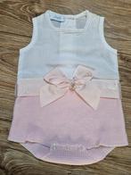 Foque pakje maatje 56, Kinderen en Baby's, Babykleding | Maat 56, Meisje, Foque, Ophalen of Verzenden, Zo goed als nieuw