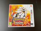 Pokémon Sun voor Nintendo 2DS of 3DS, Vanaf 7 jaar, Role Playing Game (Rpg), Ophalen of Verzenden, 1 speler