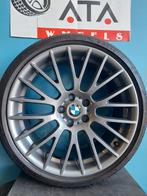 20 inch BMW 5 Serie F10 F11 Velgen Styling 312 Origineel, Auto-onderdelen, Banden en Velgen, Ophalen, Gebruikt, 275 mm, Banden en Velgen