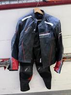 Zeer mooi probiker pak ( jas en broek), Ophalen, Tweedehands, Combipak