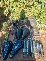 Tomos onderdelen, Ophalen of Verzenden, Zo goed als nieuw