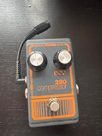 Vintage DOD Compressor 280 - Uit Collectie, Ophalen of Verzenden, Gebruikt, Compressor