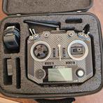 FrSky Taranis Q X7S Zender, Ophalen of Verzenden, Nieuw