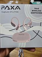 PAXA Vogbuds 5Pro PINK - Draadloze Oortjes, Overige merken, Bluetooth, Nieuw, Ophalen of Verzenden