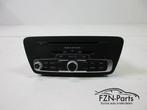 Audi Q3 8U MMI Multimedia Main Unit 8U0035670E, Ophalen of Verzenden, Gebruikt