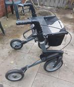 rollator, Diversen, Rollators, Ophalen, Opvouwbaar, Gebruikt