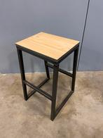 barkruk / barkrukken, Huis en Inrichting, Barkrukken, 1 kruk, Ophalen, Nieuw, 60 tot 90 cm