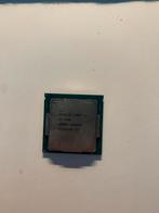 Intel Core i5-7400 3.00 GHz Processor, Computers en Software, Processors, Ophalen of Verzenden, Gebruikt, 4-core, 3 tot 4 Ghz