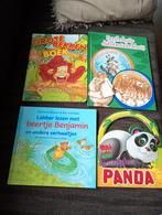 Prentenboeken, Ophalen of Verzenden, Gelezen, Prentenboek