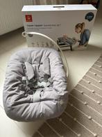 Stokke Tripp Trapp newborn set, Kinderen en Baby's, Kinderstoelen, Ophalen, Zo goed als nieuw, Overige typen