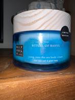 Rituals ; the ritual of Banyu bodycream nieuw, Ophalen of Verzenden, Zo goed als nieuw, Bodylotion, Crème of Olie