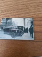 100 Vintage Autouit Musea Nicolis Koelkastmagneet, Ophalen of Verzenden, Gebruikt