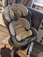 Titaniumbaby autostoeltje, Kinderen en Baby's, Autostoeltjes, Verstelbare rugleuning, Gebruikt, 0 t/m 18 kg, Isofix