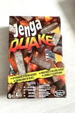 Jenga Tetris Quake, spannend spel in nieuwstaat, Hobby en Vrije tijd, Gezelschapsspellen | Bordspellen, Ophalen of Verzenden, Zo goed als nieuw